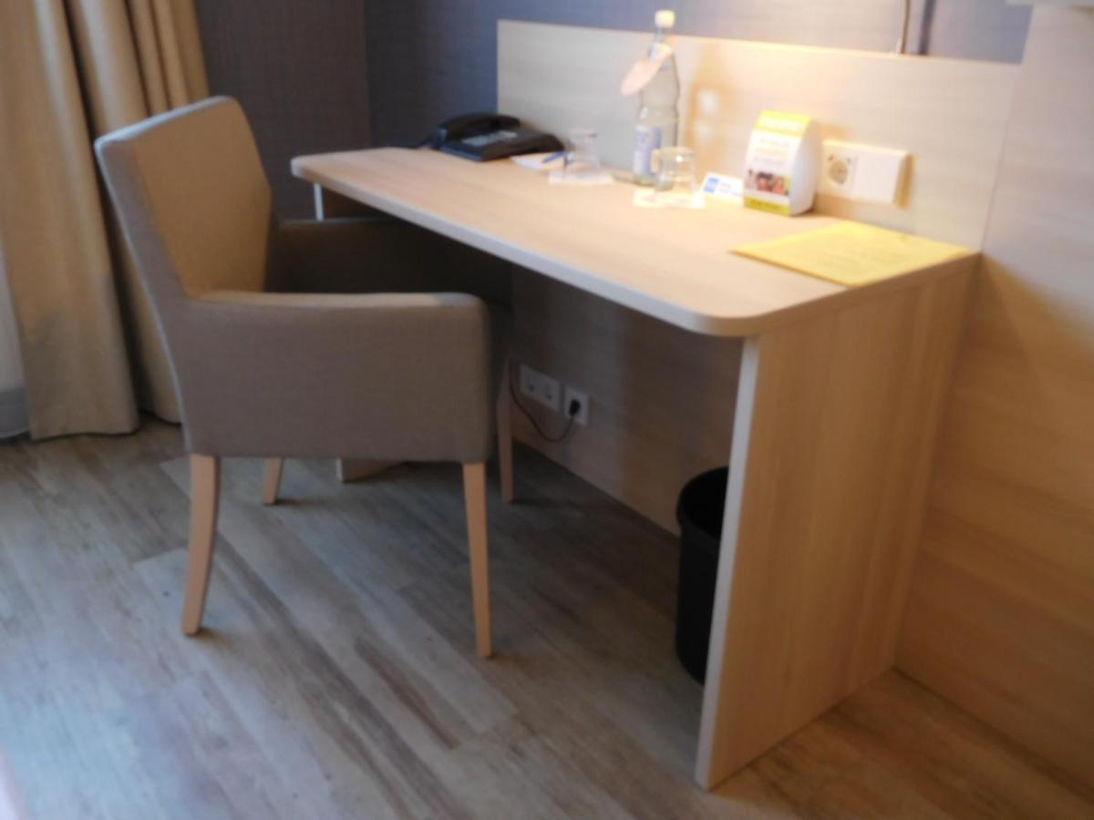 Landhotel Felchow Extérieur photo