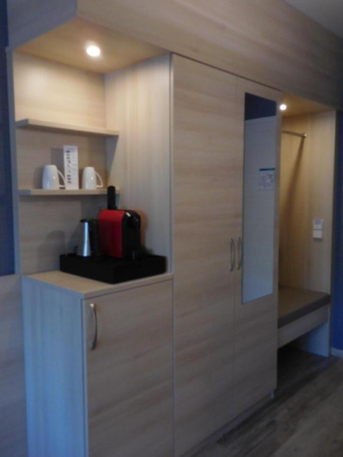 Landhotel Felchow Extérieur photo